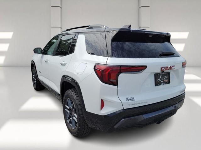 new 2026 GMC Terrain car, priced at $41,670