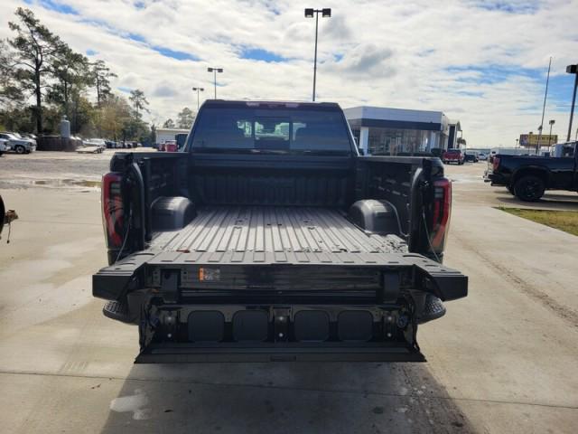 new 2025 GMC Sierra 2500 car, priced at $84,775