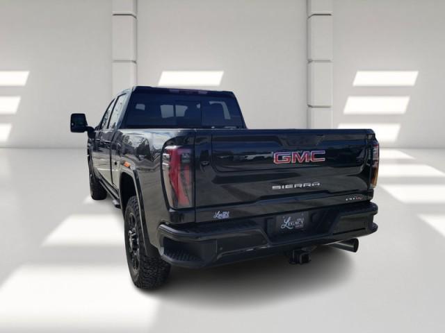 new 2025 GMC Sierra 2500 car, priced at $84,775