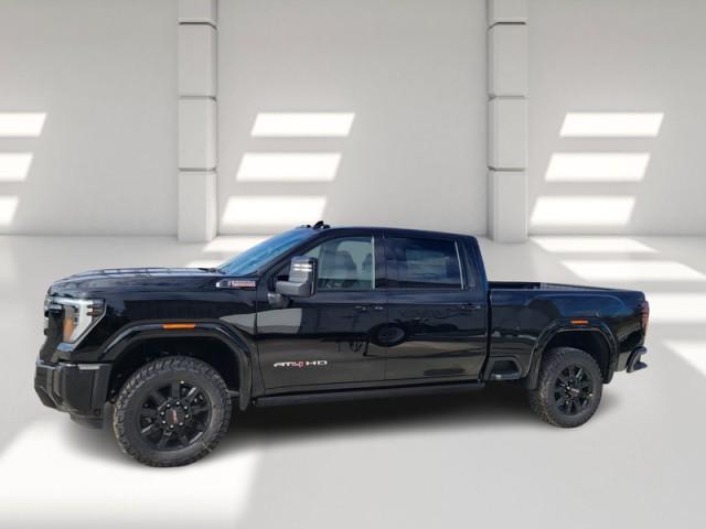 new 2025 GMC Sierra 2500 car, priced at $84,775