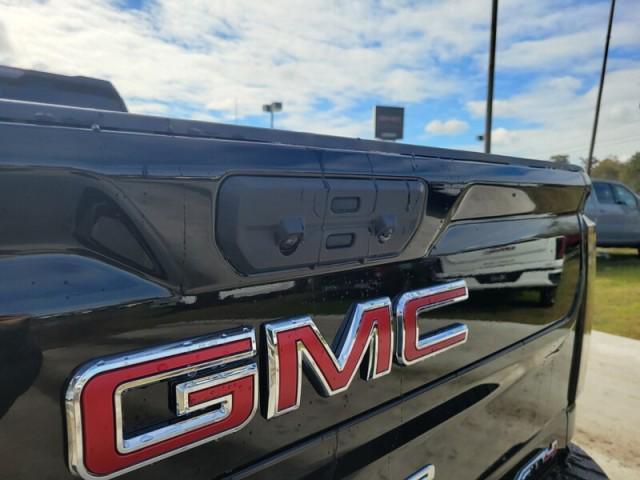 new 2025 GMC Sierra 2500 car, priced at $84,775