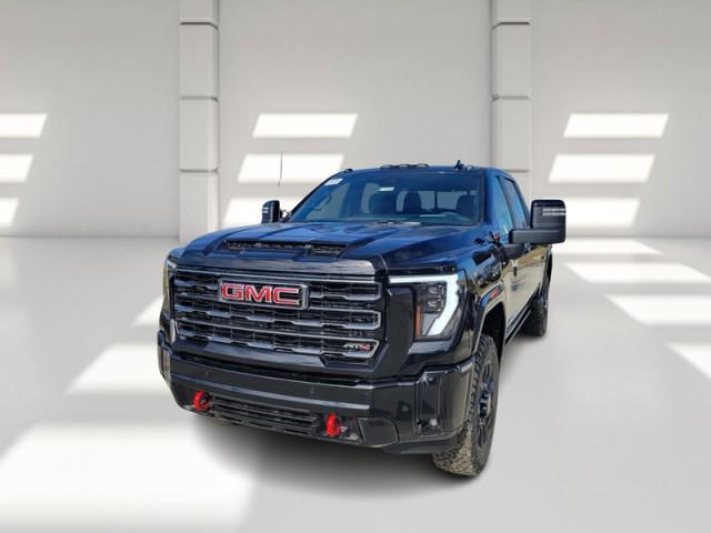 new 2025 GMC Sierra 2500 car, priced at $83,775