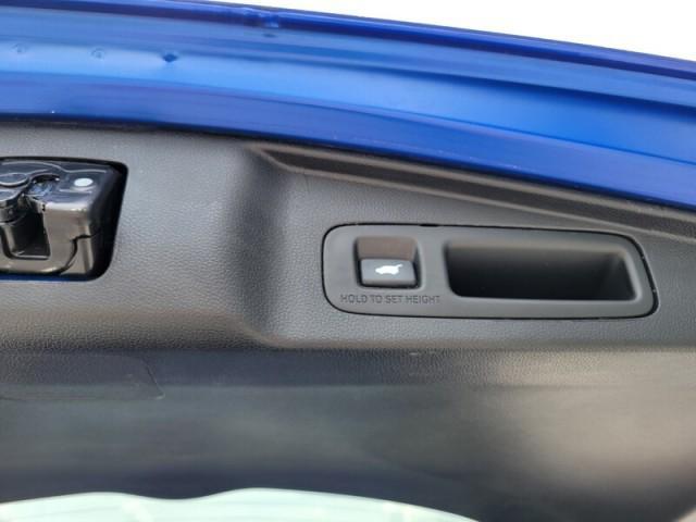 used 2021 Honda CR-V car, priced at $26,599