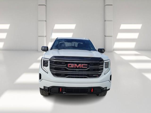 new 2025 GMC Sierra 1500 car, priced at $66,455