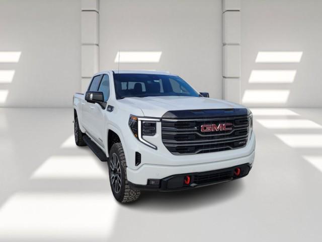 new 2025 GMC Sierra 1500 car, priced at $66,455