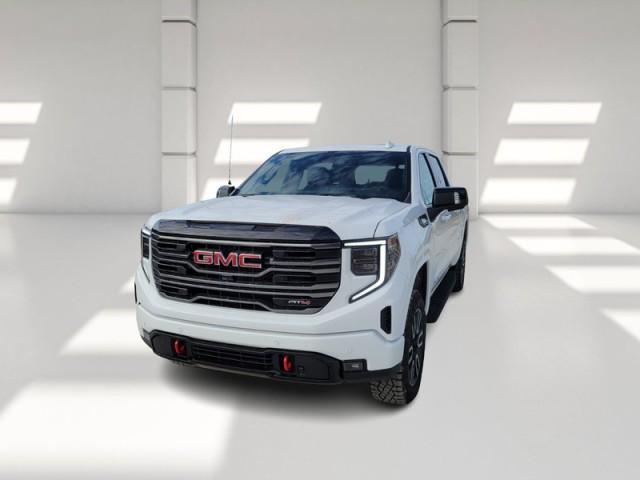 new 2025 GMC Sierra 1500 car, priced at $66,455