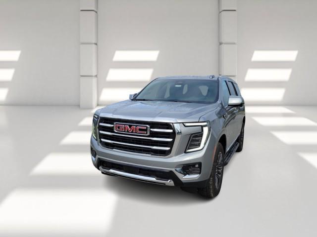 new 2025 GMC Yukon car, priced at $70,110