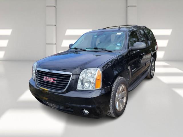 used 2013 GMC Yukon car, priced at $14,997