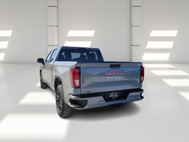 new 2025 GMC Sierra 1500 car, priced at $48,795