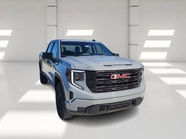 new 2025 GMC Sierra 1500 car, priced at $48,795