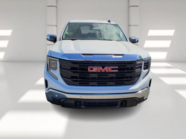 new 2025 GMC Sierra 1500 car, priced at $33,575