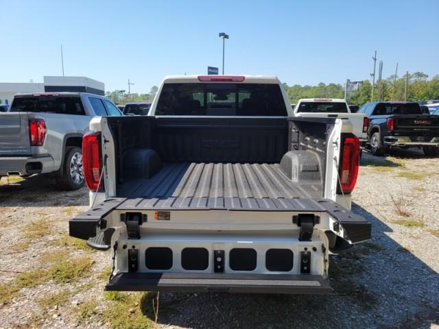 new 2025 GMC Sierra 1500 car, priced at $63,325