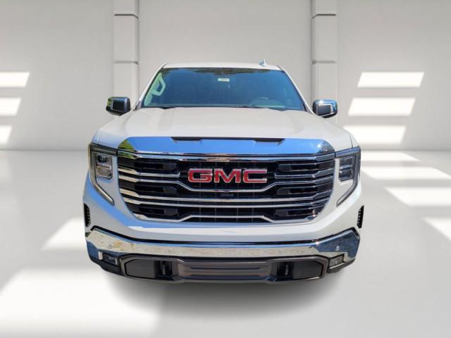 new 2025 GMC Sierra 1500 car, priced at $63,325