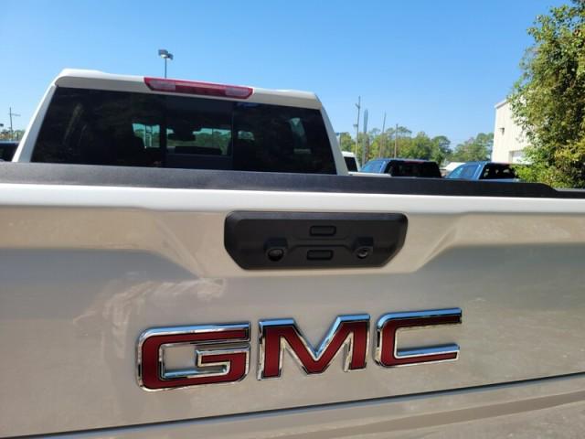 new 2025 GMC Sierra 1500 car, priced at $63,325