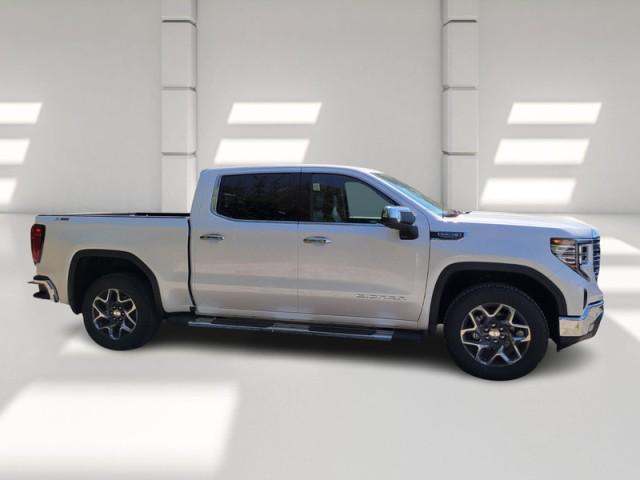 new 2025 GMC Sierra 1500 car, priced at $63,325