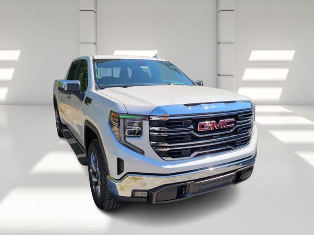 new 2025 GMC Sierra 1500 car, priced at $63,325