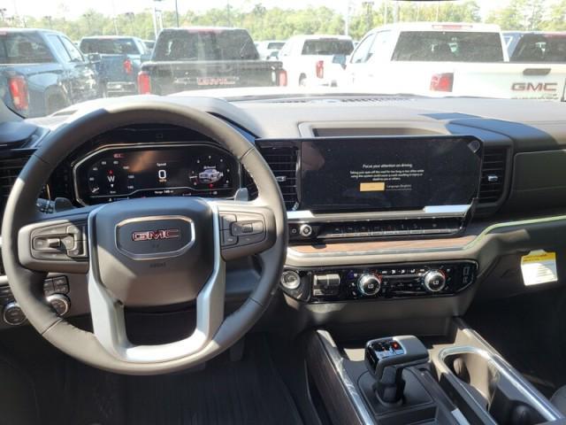 new 2025 GMC Sierra 1500 car, priced at $63,325