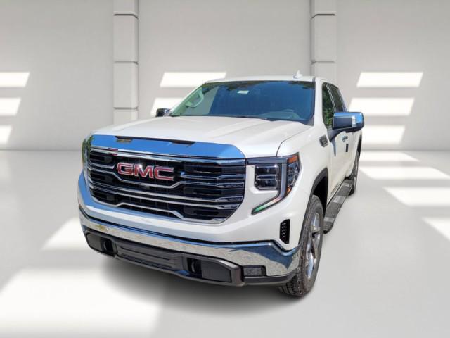 new 2025 GMC Sierra 1500 car, priced at $63,325