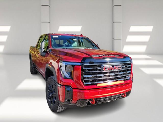 new 2025 GMC Sierra 2500 car, priced at $84,060