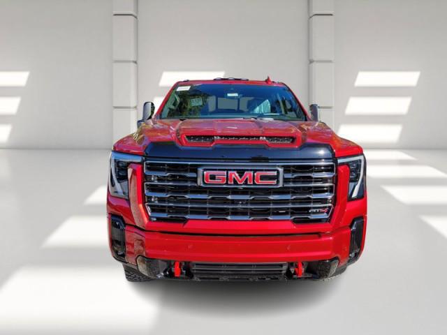 new 2025 GMC Sierra 2500 car, priced at $84,060