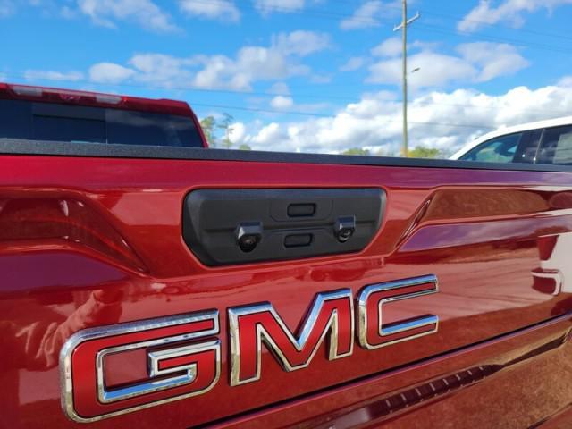 new 2025 GMC Sierra 2500 car, priced at $84,060