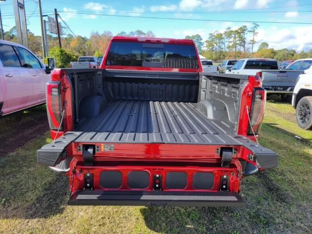 new 2025 GMC Sierra 2500 car, priced at $84,060