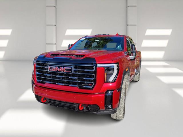 new 2025 GMC Sierra 2500 car, priced at $84,060