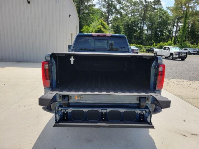 new 2025 GMC Sierra 3500 car, priced at $86,160