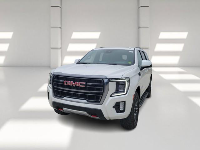 used 2023 GMC Yukon car, priced at $59,387