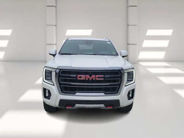 used 2023 GMC Yukon car, priced at $60,487