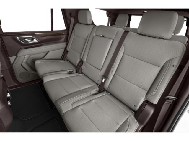 used 2023 GMC Yukon car, priced at $60,487