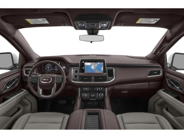 used 2023 GMC Yukon car, priced at $60,487