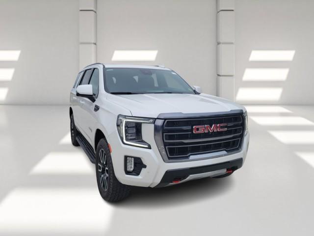 used 2023 GMC Yukon car, priced at $60,487