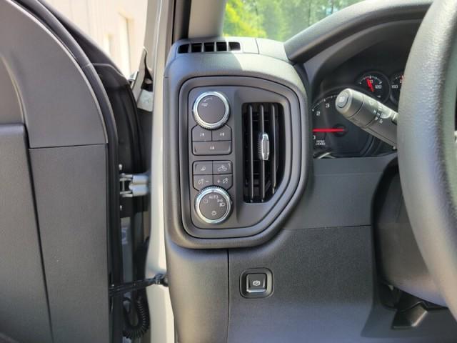 new 2025 GMC Sierra 2500 car, priced at $54,060