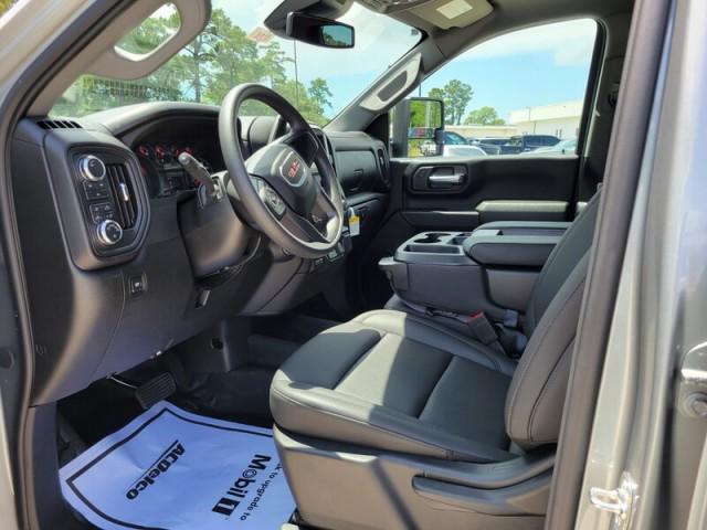 new 2025 GMC Sierra 2500 car, priced at $54,060