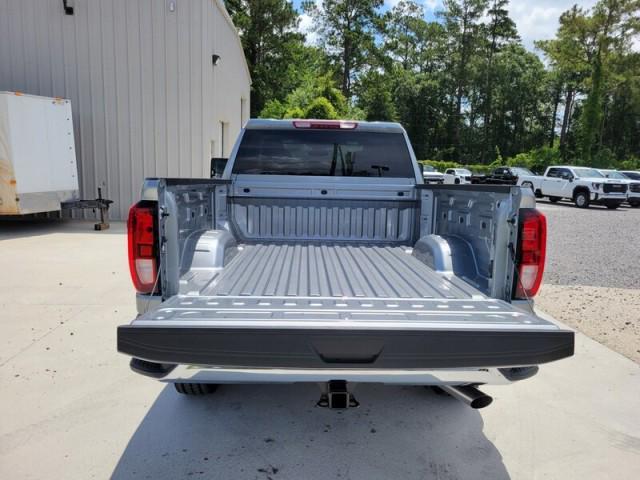 new 2025 GMC Sierra 2500 car, priced at $54,060