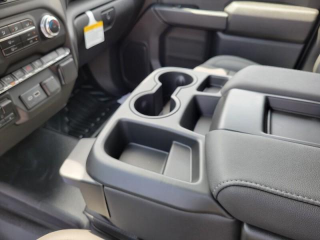 new 2025 GMC Sierra 2500 car, priced at $54,060