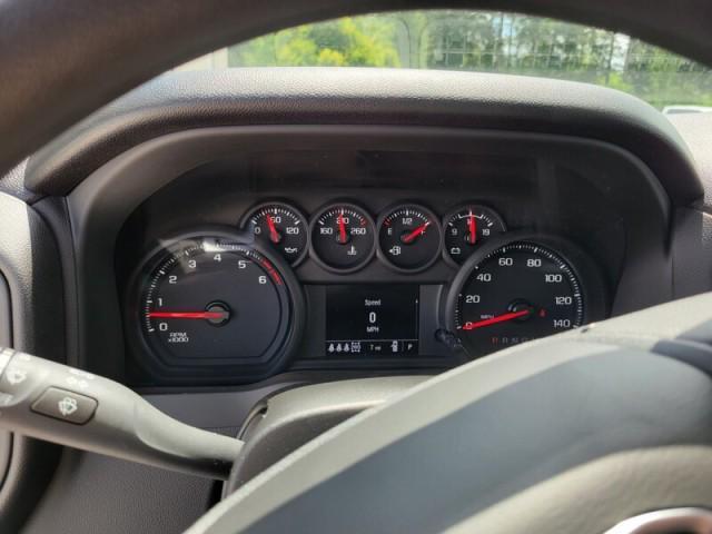 new 2025 GMC Sierra 2500 car, priced at $54,060