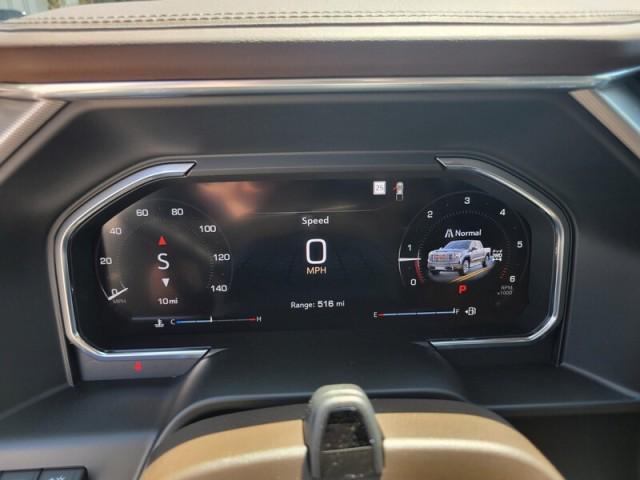 new 2026 GMC Sierra 1500 car, priced at $74,335