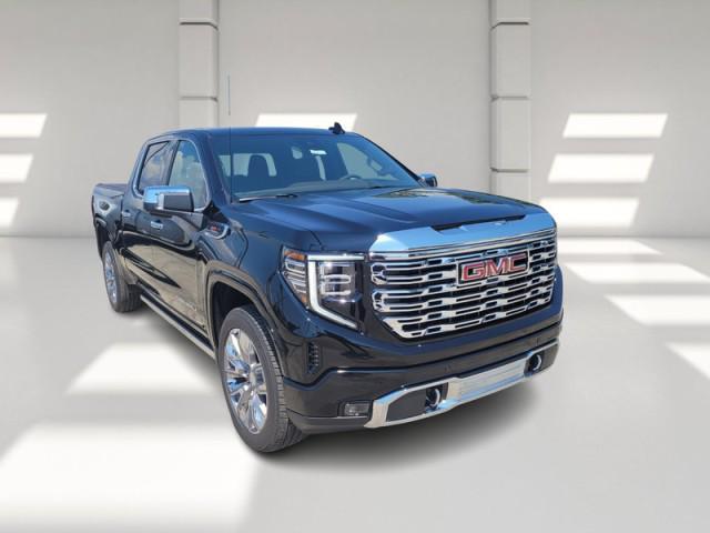 new 2026 GMC Sierra 1500 car, priced at $74,335
