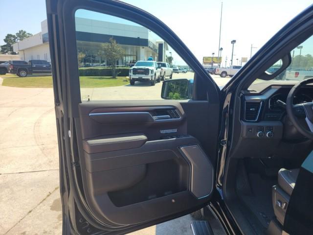 new 2026 GMC Sierra 1500 car, priced at $74,335