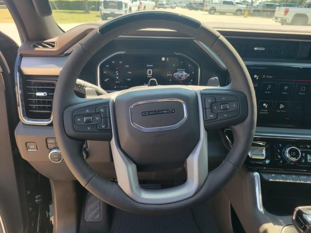 new 2026 GMC Sierra 1500 car, priced at $74,335