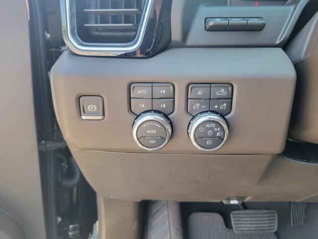 new 2026 GMC Sierra 1500 car, priced at $74,335