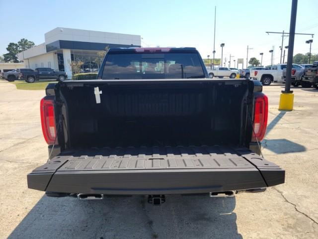new 2026 GMC Sierra 1500 car, priced at $74,335