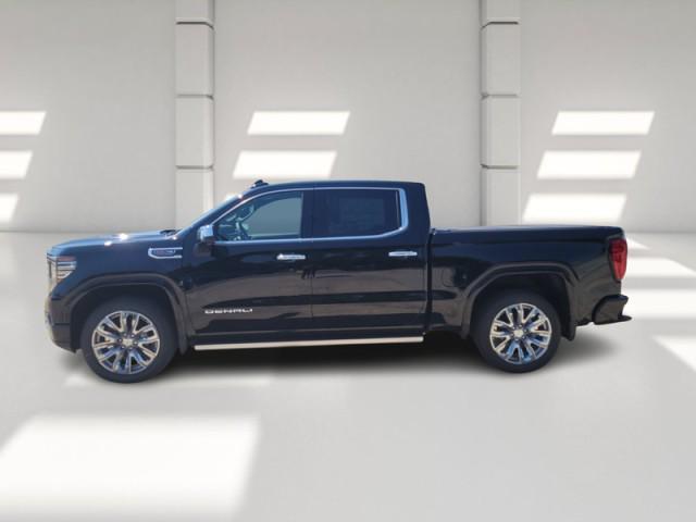 new 2026 GMC Sierra 1500 car, priced at $74,335