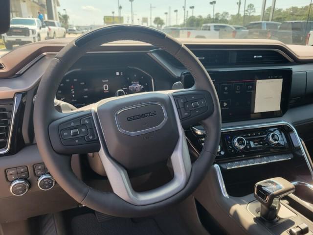 new 2026 GMC Sierra 1500 car, priced at $74,335