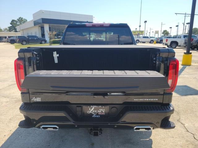new 2026 GMC Sierra 1500 car, priced at $74,335