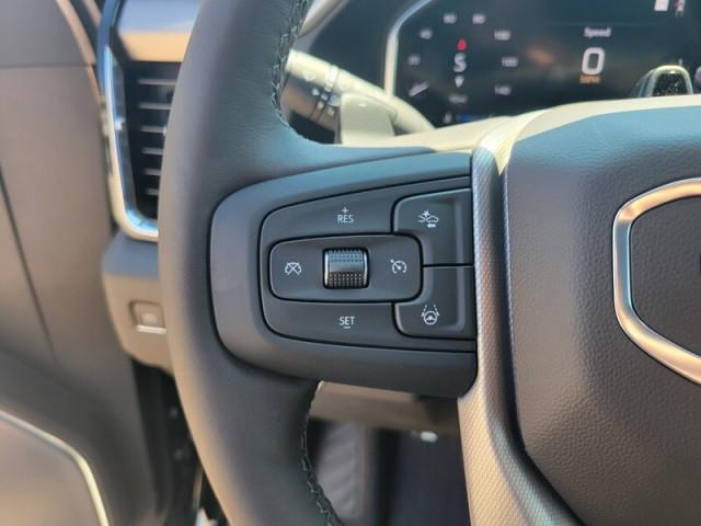 new 2026 GMC Sierra 1500 car, priced at $74,335