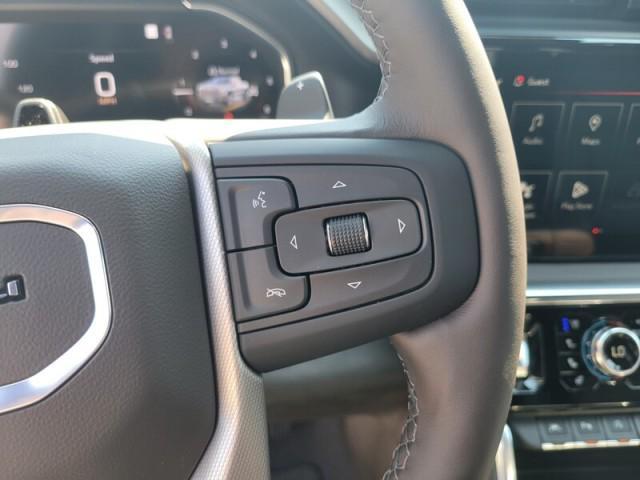 new 2026 GMC Sierra 1500 car, priced at $74,335