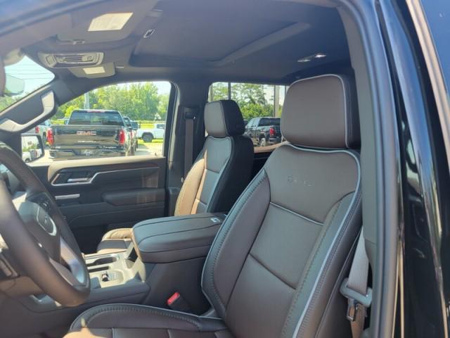 new 2026 GMC Sierra 1500 car, priced at $74,335